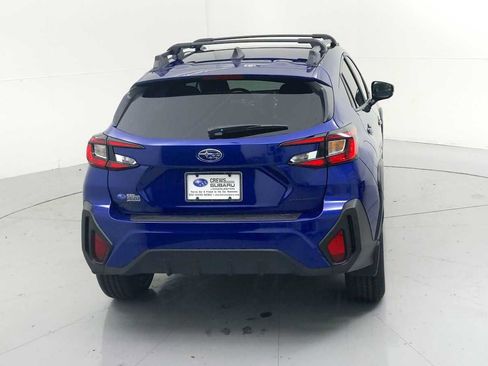 New 2026 Subaru Crosstrek 2.0i Premium image 9