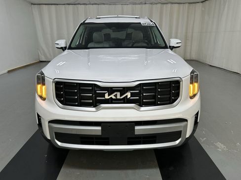 Used 2024 Kia Telluride S w/ S Sunroof Package AWD/4WD image 3