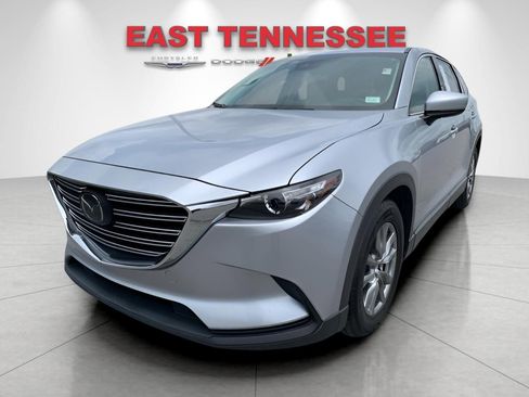 Used 2019 MAZDA CX-9 Touring image 7