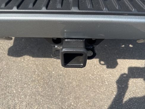 New 2026 GMC Sierra 1500 Denali Ultimate AWD/4WD image 31