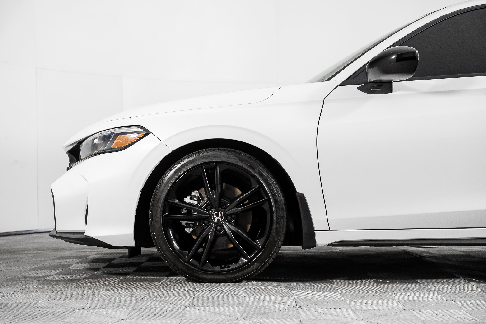 Used 2026 Honda Civic Si image 13
