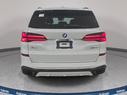 Certified 2024 BMW X5 sDrive40i w/ Executive Package RWD image 6