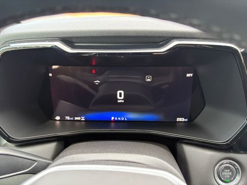 New 2025 Chevrolet Colorado LT w/ LT Convenience Package image 16