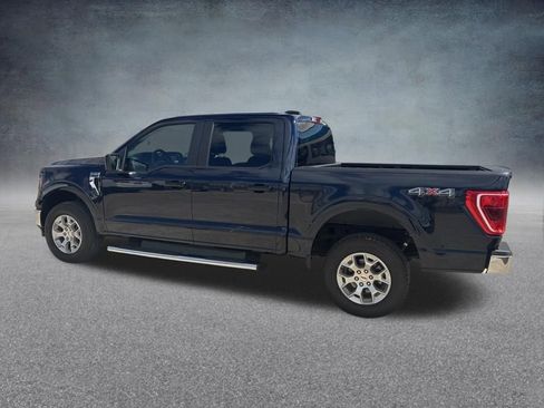 Used 2023 Ford F150 XLT image 3