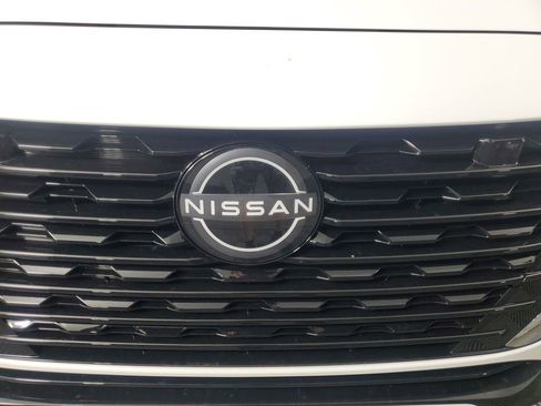 New 2025 Nissan Sentra S image 10