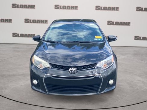 Used 2014 Toyota Corolla S FWD image 3