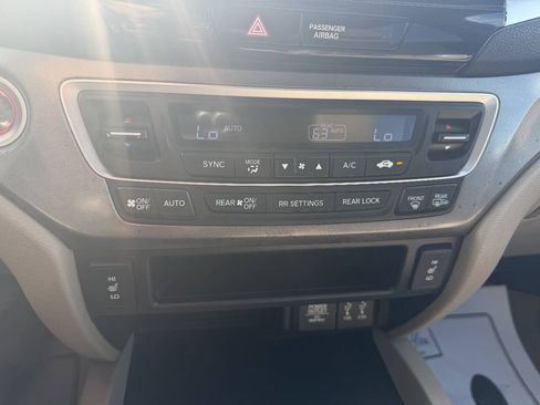 Used 2016 Honda Pilot EX-L image 23