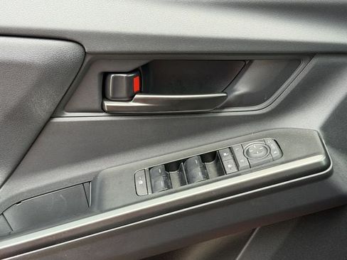 Certified 2026 Toyota bZ FWD image 23