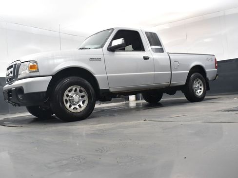 Used 2011 Ford Ranger XLT w/ Bright Trim Group image 21