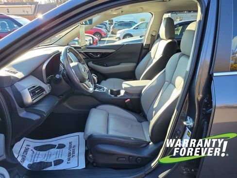 Used 2023 Subaru Outback Limited image 14