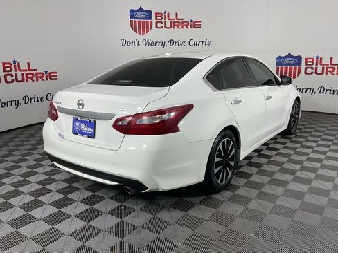 Used 2018 Nissan Altima 2.5 SL image 3