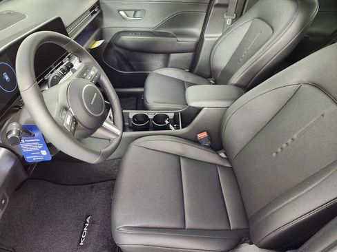 New 2026 Hyundai Kona Limited AWD/4WD image 11