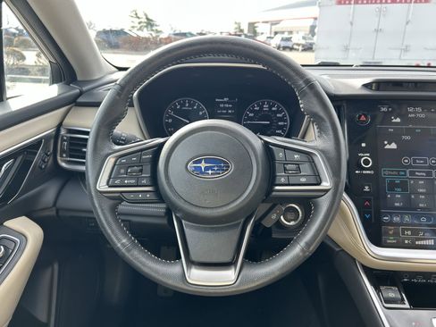 Certified 2024 Subaru Outback Limited w/ Popular Package #2 image 10