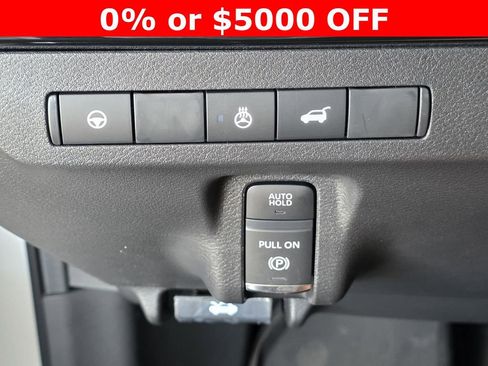 New 2025 Nissan Murano SL w/ Cargo Package AWD/4WD image 38