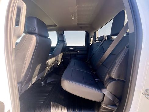 Used 2020 Chevrolet Silverado 3500 W/T w/ WT Convenience Package image 27