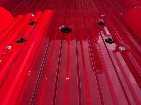 Used 2026 Ford F450 Lariat image 14