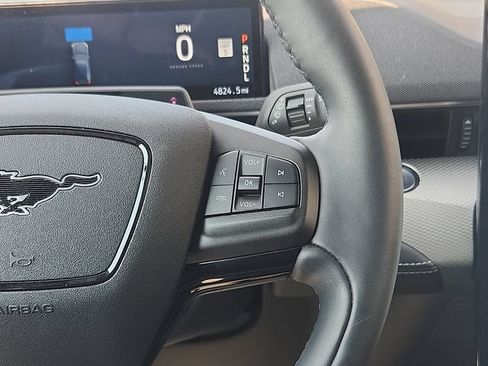 Certified 2023 Ford Mustang Mach-E California Route 1 AWD/4WD image 15