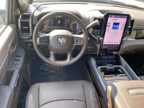 New 2026 RAM 3500 Longhorn image 18