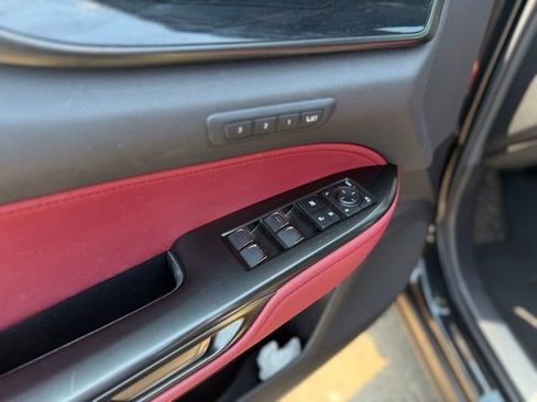 Used 2024 Lexus NX 350 AWD w/ Cold Area Package image 14