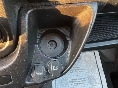 Used 2019 RAM ProMaster 3500 FWD image 17