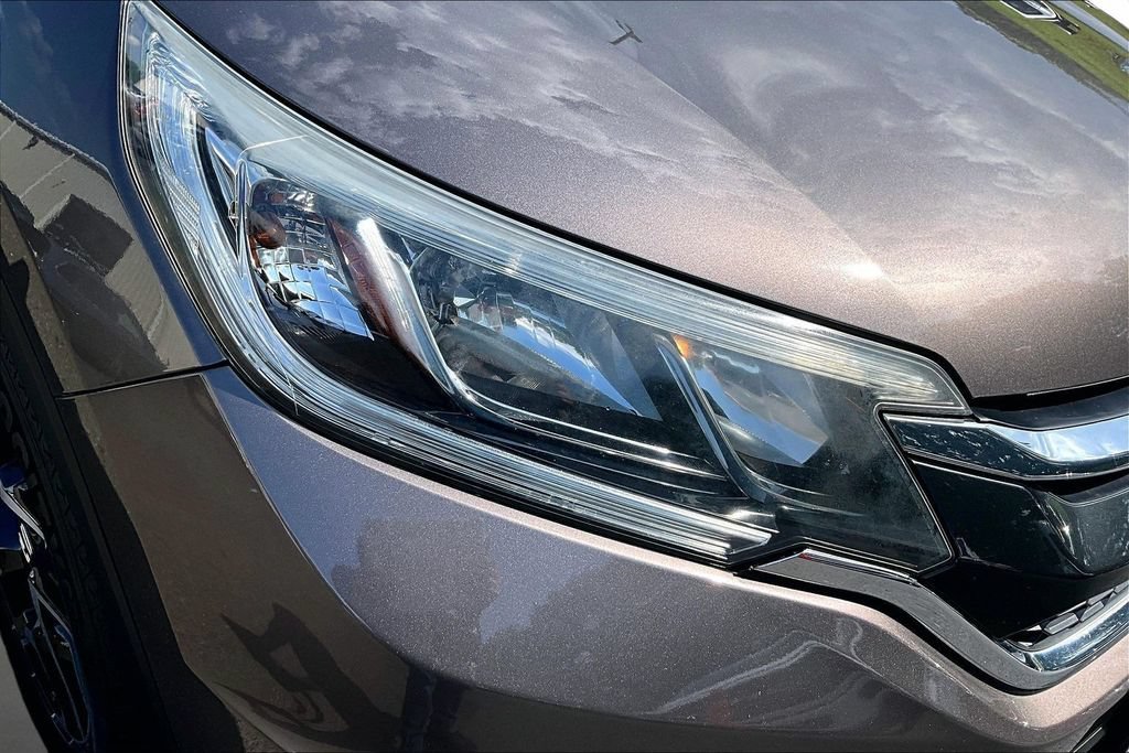 Used 2016 Honda CR-V SE image 30