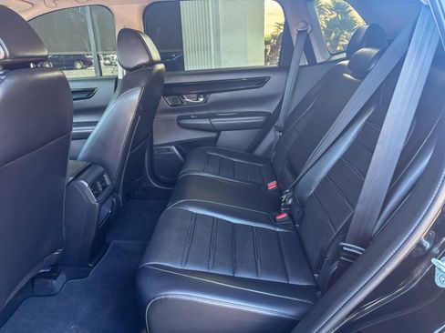 Certified 2023 Honda CR-V EX-L image 21