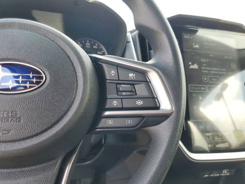 Used 2025 Subaru Impreza 2.0i Sport image 19