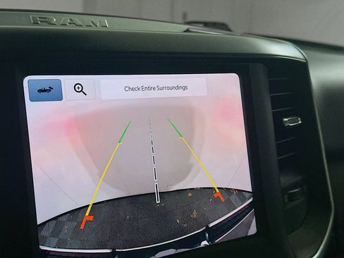 Used 2022 RAM 1500 Big Horn image 22