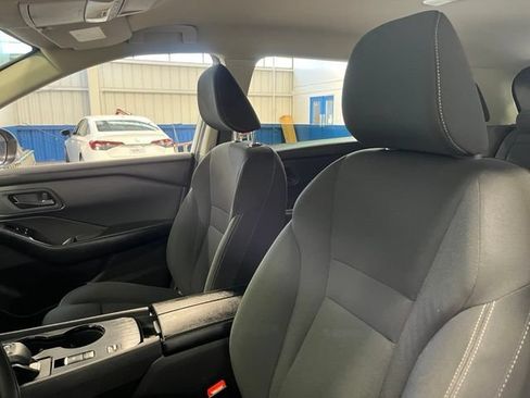 Used 2024 Nissan Rogue S FWD image 24