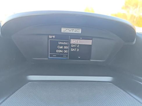 Used 2016 Ford Escape SE image 26