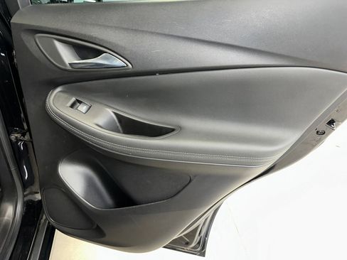 Certified 2023 Buick Encore GX Select w/ Experience Buick Package image 28