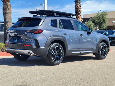 New 2026 MAZDA CX-50 Meridian Edition w/ Apex Package AWD/4WD image 2