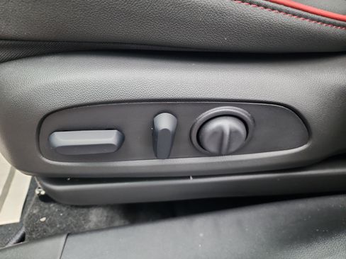 New 2026 Chevrolet TrailBlazer RS w/ Convenience Package image 12