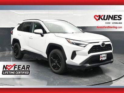 Used 2024 Toyota RAV4 XLE w/ Weather Package