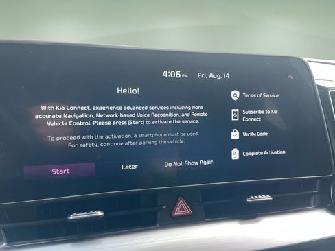 Used 2025 Kia Sportage EX w/ Premium Package FWD image 33