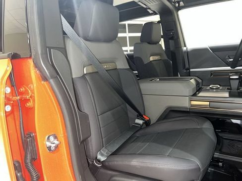 New 2025 GMC Hummer EV 2X AWD/4WD image 27