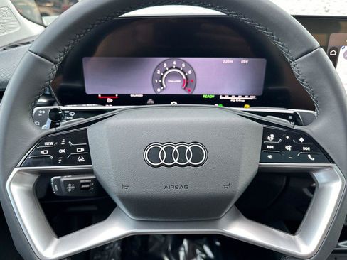 New 2026 Audi Q3 quattro 2.0T image 23