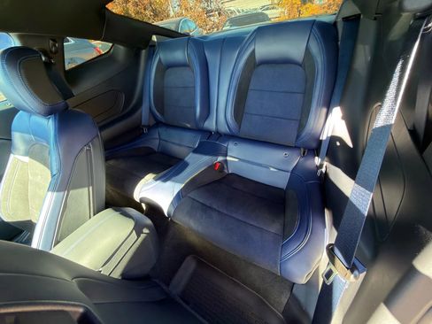 Used 2024 Ford Mustang Dark Horse image 17