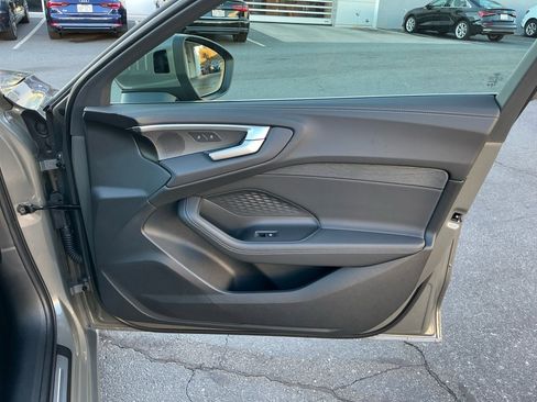 Used 2025 Audi A5 2.0T Premium Plus w/ Premium Plus image 36