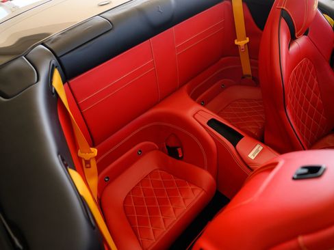 Used 2017 Ferrari California T image 50