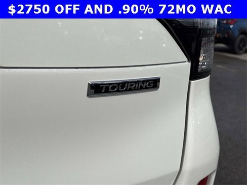 New 2026 Subaru Forester Touring image 5