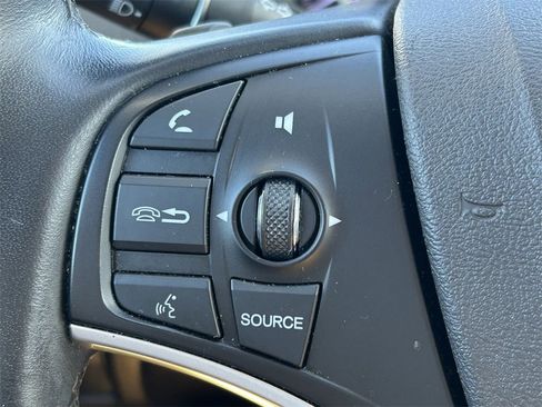 Used 2020 Acura MDX FWD image 41