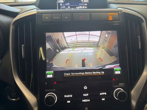 Used 2020 Subaru Ascent Touring w/ Popular Package #2 AWD/4WD image 4