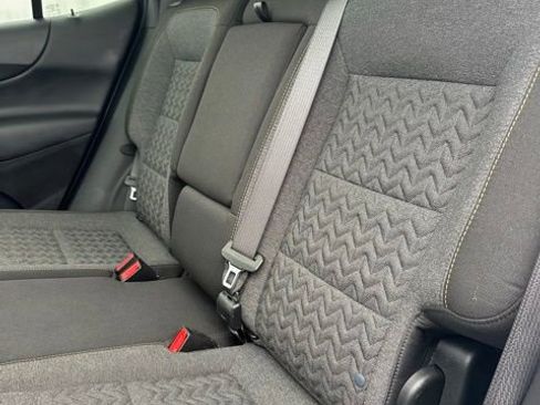Used 2024 Chevrolet Equinox LT w/ LPO, Floor Liner Package image 16