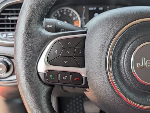 Used 2023 Jeep Renegade Latitude w/ Premium Group AWD/4WD image 22