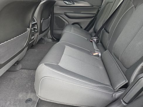 New 2025 Jeep Grand Cherokee Laredo RWD image 22