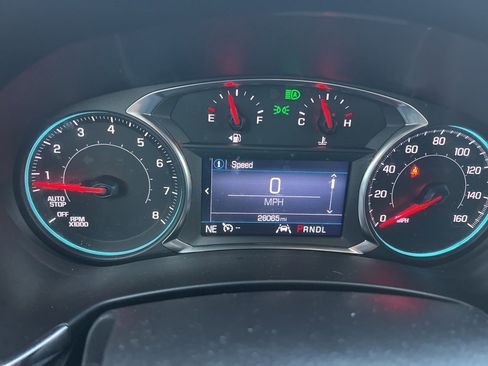 Used 2023 Chevrolet Equinox LT image 10