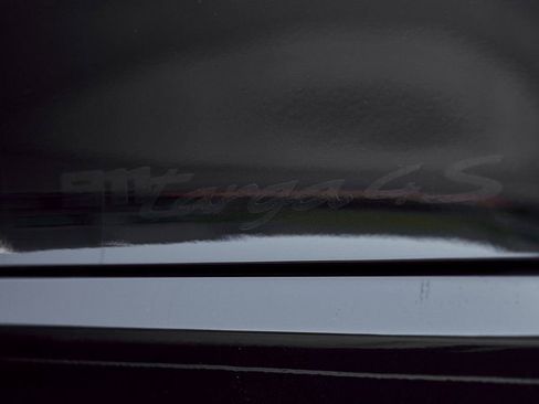 Used 2026 Porsche 911 Targa 4S image 26