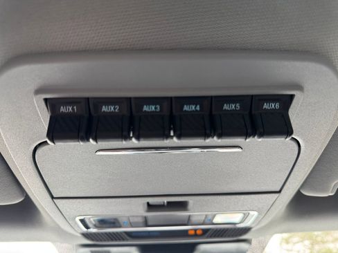 Used 2024 Ford F250 Lariat w/ Lariat Ultimate Package image 40