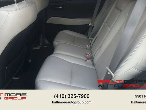 Used 2013 Lexus RX 350 FWD w/ Premium Pkg image 24